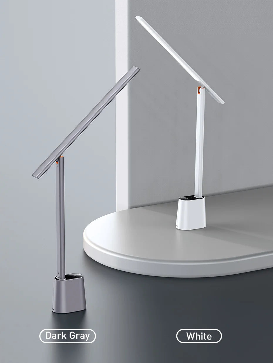 Baseus LED Desk Lamp Foldable